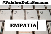 La palabra de la semana