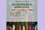 Novedades de Rama Negra para la Feria del Libro 