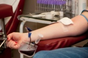 El Rotary Junín organiza una campaña de donación de sangre
