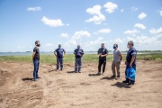 Campaña por la preservación del Camino Costero como reserva natural