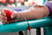 Día del donante de sangre: colectas en toda la provincia