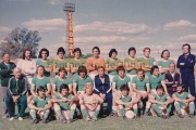 A 43 años de Sarmiento 1977, aquel maravilloso campeón dirigido por Héctor Silva