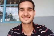 Milton Ávila estaba en Rufino: no volverá a Junín