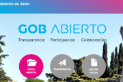 Gobierno de Petrecca: más de un año sin “transparencia”
