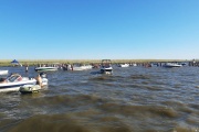 Clausuran fiestas clandestinas, con show mediático por medio