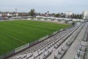 Las canchas neutrales de la AFA