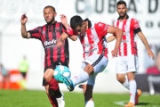 Mañana arranca la fase eliminatoria por el segundo ascenso a primera