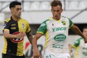 Coquimbo y Defensa no se sacaron diferencias