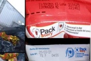Petrecca “en el banquillo” por tirar comida destinada a escuelas