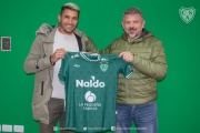 Pedro, ¡Mirá quién vino!