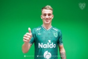 Guido Mainero es nuevo refuerzo Verde