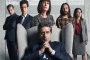 “El Reino”, una serie que atrapa a los juninenses