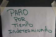 Los vecinos siguen sin atención profesional en los CAPS municipales