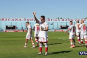 Barracas le ganó a Arsenal un duelo clave por la permanencia