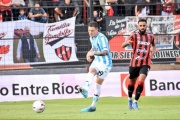 Racing le ganó a Patronato y quebró el récord del equipo de José