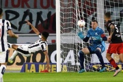 Talleres se impuso a un River alternativo