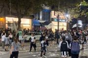 Club Mercedes se suma al torneo de la D de AFA