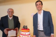 A Giapor sólo le queda elegir la despedida
