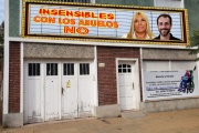 El geriátrico del horror y las responsabilidades