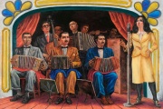 Aquellas orquestas típicas olvidadas
