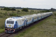A partir de marzo, aumentan los trenes de larga distancia