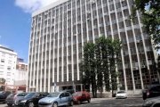 Detuvieron al jefe departamental de la Policía en Mar del Plata