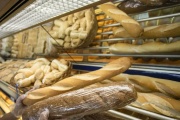 Aumenta el pan en la provincia de Buenos Aires