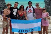 La "Casta" tiene vuelo: el libertario Cornaglia se fue a Cancún sin pedir licencia