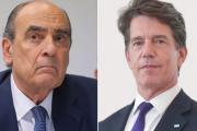 Milei aceptó la renuncia a Nicolás Posse y Guillermo Francos es el nuevo Jefe de Gabinete