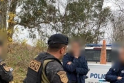 Horror en Chivilcoy: Asesinó a su hijo de 8 años y se suicidó