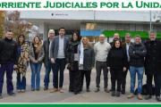 Los empleados judiciales eligen autoridades en la provincia