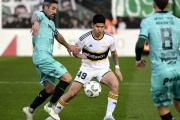 Sarmiento recibe a Boca, por el batacazo