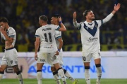 Vélez eliminó a Boca y llegó a la final de Copa Argentina