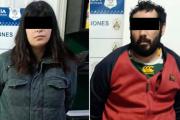 Quiénes son los cinco detenidos por el femicidio de Sofía Delgado en Santa Fe