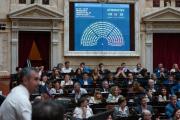 Diputados aprobó el proyecto de prevención de la ludopatía