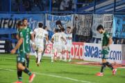 El Verde tuvo una noche para el olvido y sufrió una durísima goleada en Tucumán