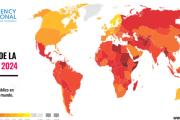 Publican un índice de corrupción y Argentina quedó en el puesto 99 de 180