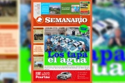 SEMANARIO revista: soporte papel y digital