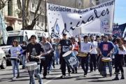 Judiciales bonaerenses piden la devolución de un descuento por adherir a un paro de la CGT