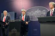 El Gobierno anunció la reducción de controles a los consumos, ahorros y gastos