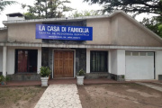 Vecinos preocupados por la probable instalación de una granja de rehabilitación en Junín
