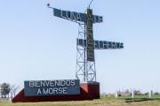 Morse cumple 115 años