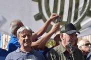 La UOM levantó el paro nacional tras el dictado de conciliación obligatoria