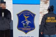 Dos detenidos en Ramos Mejía y una red de estafa digital bajo la lupa