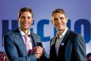 "Queremos mostrar una renovación"