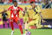 Boca perdió con Bayern Munich y complicó su clasificación