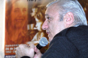 Murió José “Pepe” Santa María