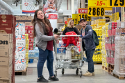 La inflación de mayo fue de 1,5%