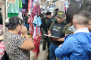 La Justicia levantó la clausura de las ferias que funcionan en La Salada