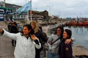 En Mar del Plata hay caras largas: La ocupación rondó apenas el 40%